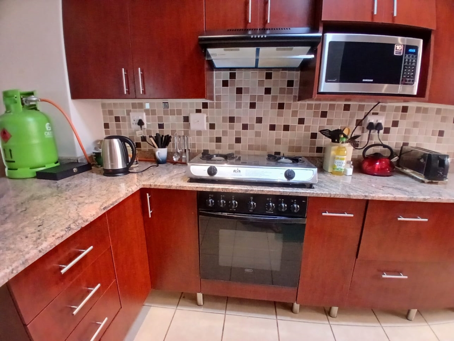 To Let 3 Bedroom Property for Rent in Pentagon Park Free State